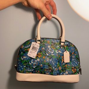 Price tag on. Coach Bag in perfect Condition!!